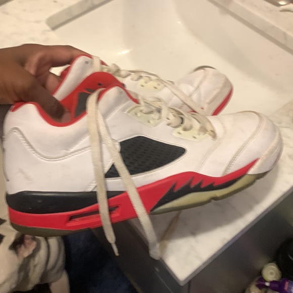 Jordan shoes - Picture 5 of 12